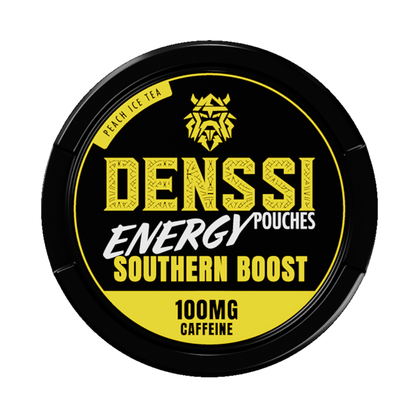 Denssi (£3.79/ct) Nicotine Free