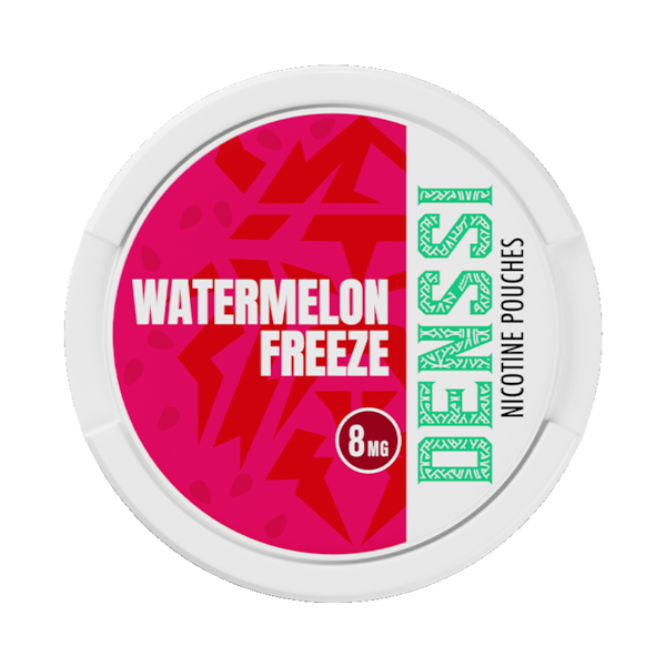 Denssi (£3.79/ct) Normal