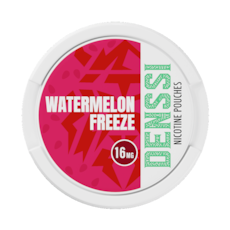 DENSSI Watermelon Freeze 16 mg/g