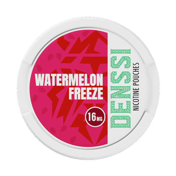 Denssi (£3.79/ct) Strong