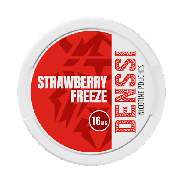 Denssi (£3.79/ct) Strong