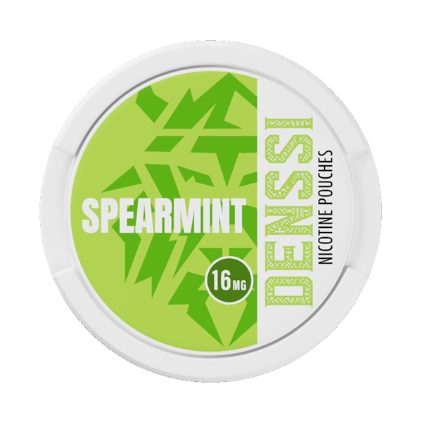 Denssi (£3.79/ct) Strong