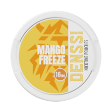 DENSSI Mango Freeze 16 mg/g