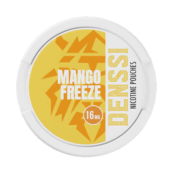 Denssi (£3.79/ct) Strong