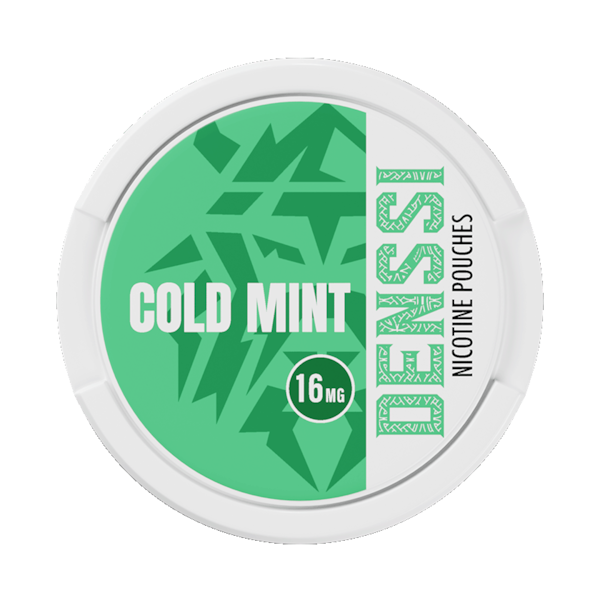 Denssi (£3.79/ct) Strong