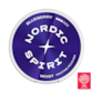 Nordic Spirit Blueberry Strong