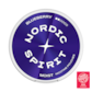 Nordic Spirit Blueberry Regular