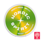 Nordic Spirit Zesty Pear Regular