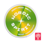 Nordic Spirit Zesty Pear Strong