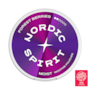Nordic Spirit Forest Berries Regular