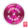 Nordic Spirit Raspberry Regular
