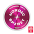 Nordic Spirit Raspberry Strong