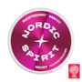 Nordic Spirit Raspberry Strong