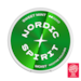Nordic Spirit Sweet Mint Regular