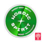 Nordic Spirit Sweet Mint Regular