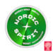 Nordic Spirit Sweet Mint Strong