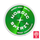 Nordic Spirit Sweet Mint Strong