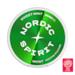 Nordic Spirit Sweet Mint X-Strong