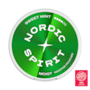 Nordic Spirit Sweet Mint X-Strong