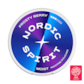 Nordic Spirit Frosty Berry Strong