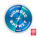 Nordic Spirit Frosty Mint Strong