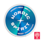 Nordic Spirit Frosty Mint Strong