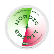 Nordic Spirit Watermelon Dry Strong