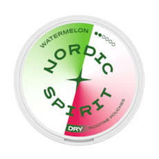 Nordic Spirit Watermelon Dry Regular