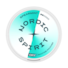 Nordic Spirit Spearmint Dry Regular 5.5mg