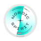 Nordic Spirit Spearmint Dry Strong