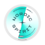Nordic Spirit Spearmint Dry X-Strong