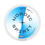 Nordic Spirit Mint Dry Strong