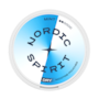 Nordic Spirit Mint Dry Regular