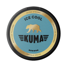 KUMA Ice Cool Ultra Strong S6