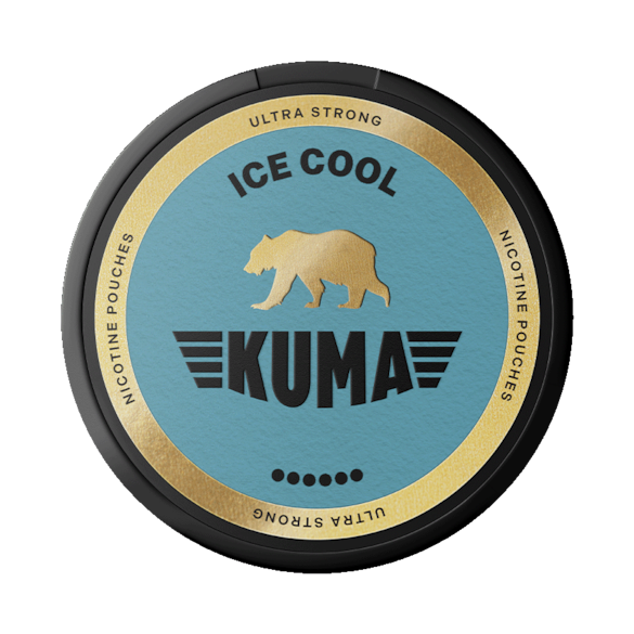KUMA Ice Cool Ultra Strong S6