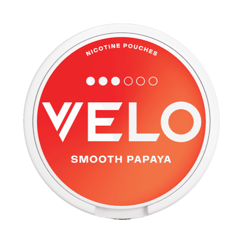 velo smooth tobacco Buy VELO Smooth Papaya 8mg Online
