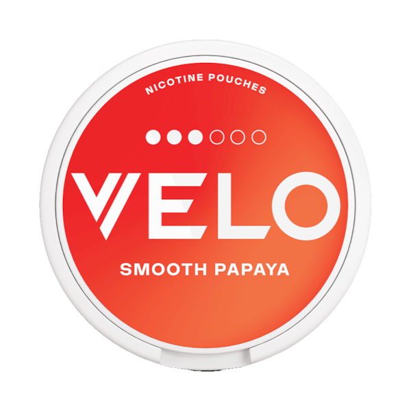 Velo (£2.49/ct) Strong