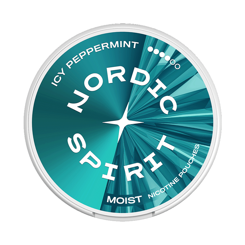 does nordic spirit contain tobacco What Is Nordic Spirit?