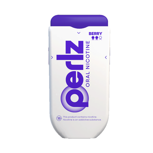 PERLZ Berry 2mg
