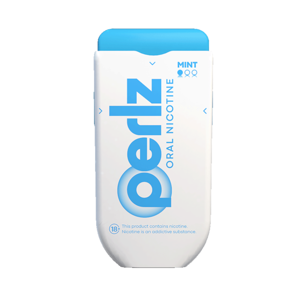 PERLZ Mint 1mg