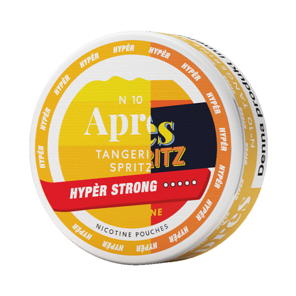 Apres (£0.99/ct) Extra Strong