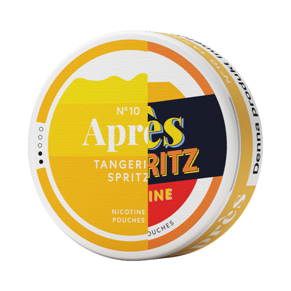 Apres (£2.29/ct) Normal