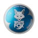 White Fox Mint 4 mg/g