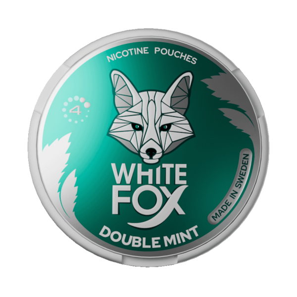 White Fox (£3.59/ct) Normal