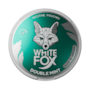 White Fox Double Mint 4 mg/g