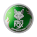 White Fox Peppered Mint 4 mg/g
