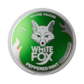 White Fox Peppered Mint 4 mg/g