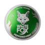 White Fox Peppered Mint 4 mg/g