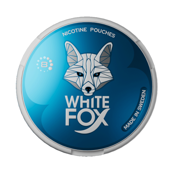 White Fox (£3.59/ct) Normal