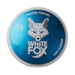 White Fox Mint 8 mg/g
